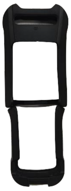 Zebra rubber boot (SG-MC34-RBTG-01)