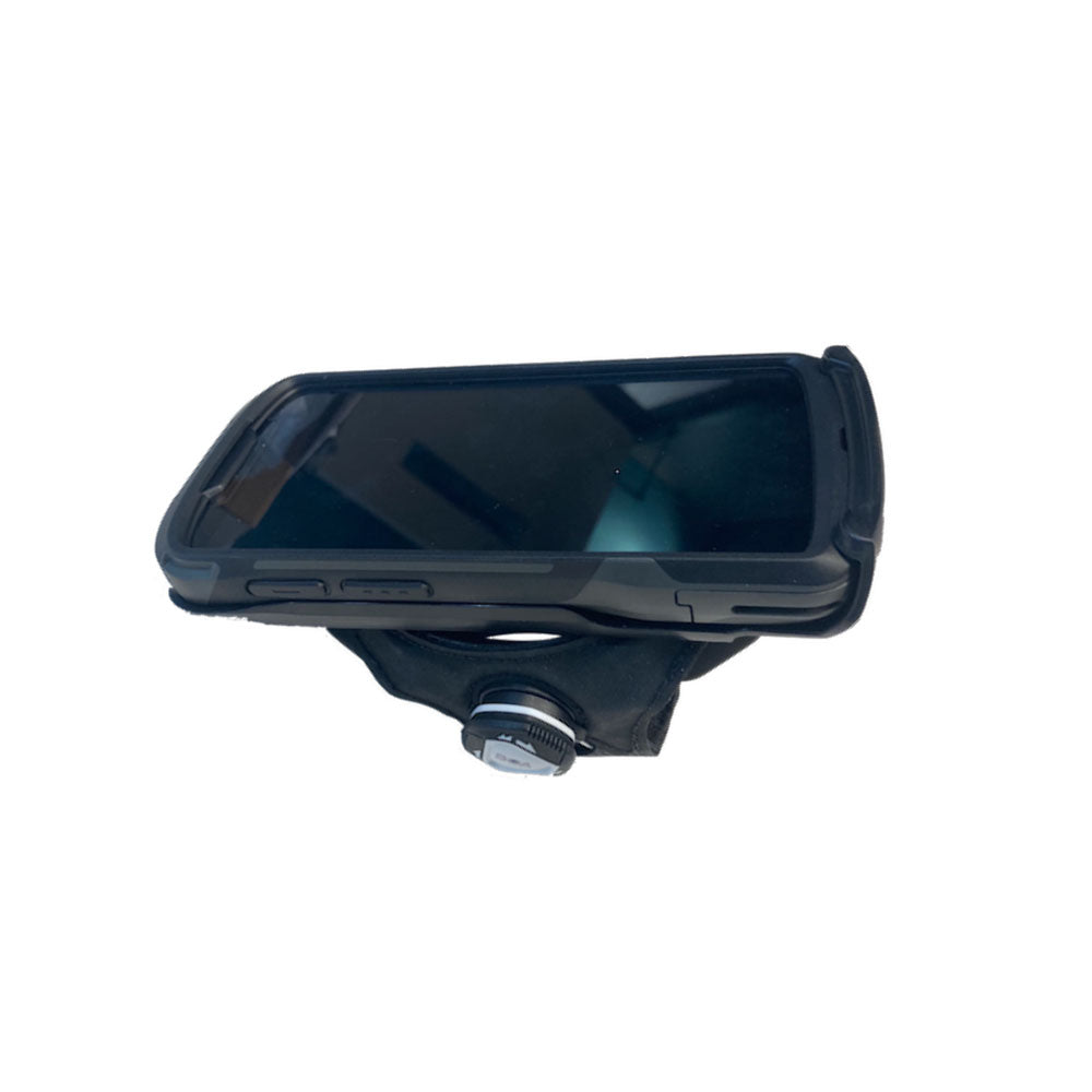 Zebra SG-NGTC5-WMADP1-01 arm wrist mount with small-medium strap for TC53 TC58