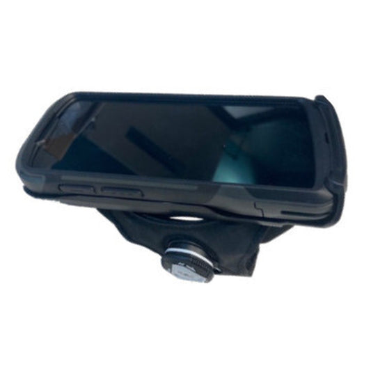 Zebra SG-NGTC5-WMADP1-02 arm wrist mount with medium-large strap for TC53 TC58