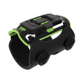 Zebra Wrist Mount with Double Dial Strap, Extra Large (SG-WT5X6-WMTDX-01)