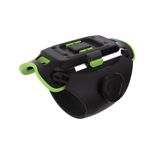 Zebra SG-WT5X6-WMTSS-01 small wrist mount with single dial strap for WT5400 WT6400