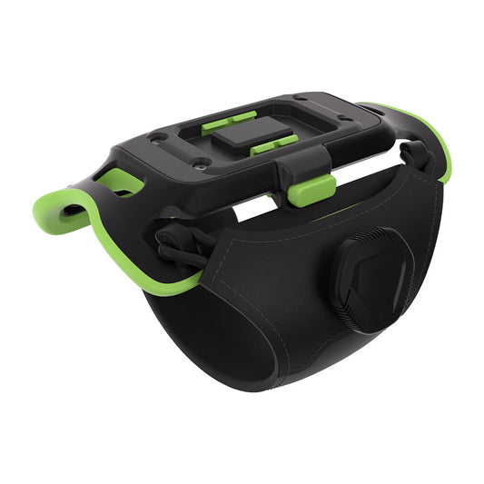 Zebra SG-WT5X6-WMTSX-01 XL wrist mount with single dial strap for WT5400 WT6400