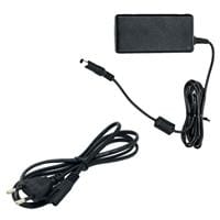M3 Mobile SL10-PWSP-2EU EU power supply for SL10 single-slot charging cradle