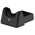 M3 Mobile charging-/communication station, USB (SL20-2CRD-CC0)