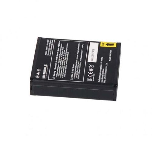 M3 Mobile SL2K-BATT-S52 5200 mAh spare battery for SL20K