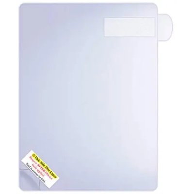M3 Mobile SM20-SCPR screen protector for SM20