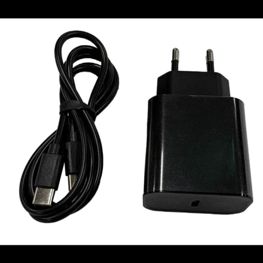 M3 Mobile SMXX-PWSP-CEU fast charging USB power supply EU for SM24 SM25 SM30