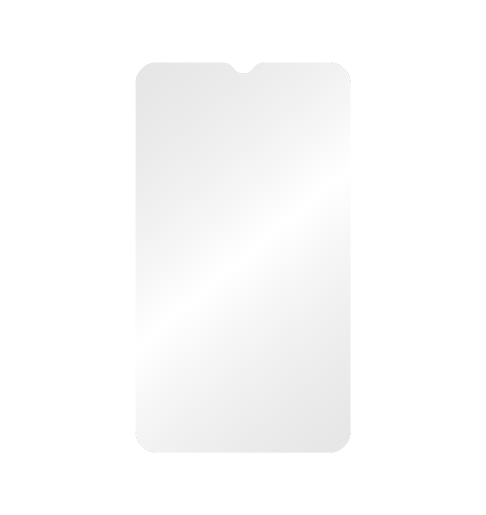 Newland SP37 HYBRID 9H screen protector for MT37 series