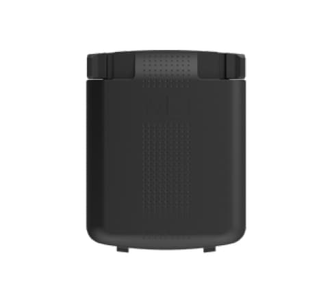 M3 Mobile SX2X-BATT-S40 4000 mAh standard battery for SM24 SM25