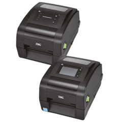 TSC TH240R Desktop Label Printer (TH240R-A001-0022)
