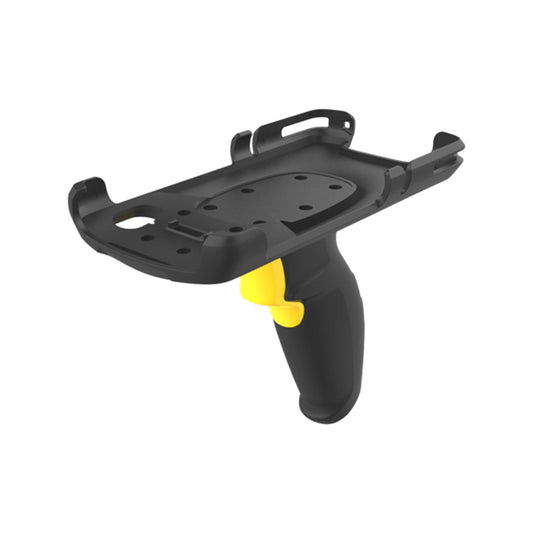 Zebra TRG-EC5X-SNP1-01 snap-on trigger handle pistol grip for EC50 EC55