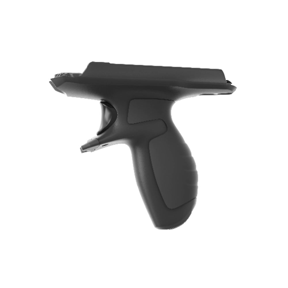 Zebra TRG-TC51-SNP1-03 snap-on trigger handle for TC51 TC52 TC56 TC57