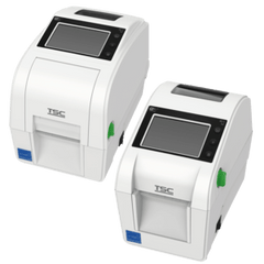 TSC DH220LHC Desktop Label Printer (DH220LHC-A001-0142)