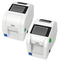 TSC DH220LHC Desktop Label Printer (DH220LHC-A001-1022)
