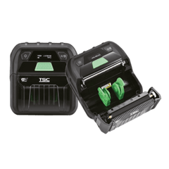 TSC RE310 Mobile Receipt & Label Printer (RE310-A001-0002)