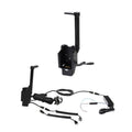 M3 Mobile vehicle charging-/communication station, USB (UL20-CPAK-FCRD-UB)