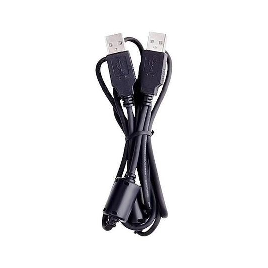 M3 Mobile UNIV-CABL-UAA USB A to A connection cable 1.2 m
