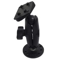 M3 Mobile, vehicle mount (UNIV-RAMT)