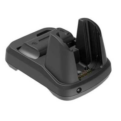 M3 Mobile US20-2CRD-CU0 charging and USB cradle with spare battery slot for US20