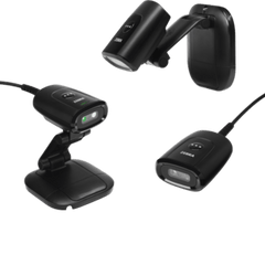 Zebra DS55 Mounted Scanner (DS5502-SR4RS71MAZE)