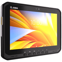 Zebra ET60 Tablet Terminal (ET60AW-0SQAGSK0C0-NA)