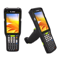 Zebra MC3400 Terminal (MC3401-0G1K43SS-A6)