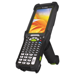 Zebra MC9400/MC9450 (MC945B-3G1R6CSS-A6)
