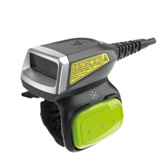 Zebra RS5000x Wireless Ring Barcode Scanner (RS5000X-TCFSXWR)