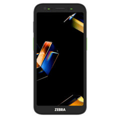 Zebra TC501 Terminal (TC5010-021E1A0001-A6)