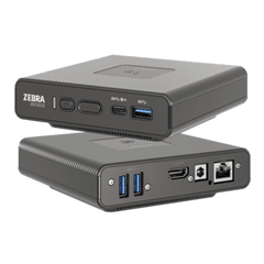 Zebra ZEC500 POS Computer (ZEC500P-YS10B22-A6)