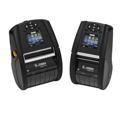 Zebra ZQ630 Plus RFID (v2) Mobile Receipt & Label Printer (ZQ63-RUXAE16-00)