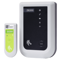 Zebra M-300-P Temperature Sensor (TT-30-300P-2)