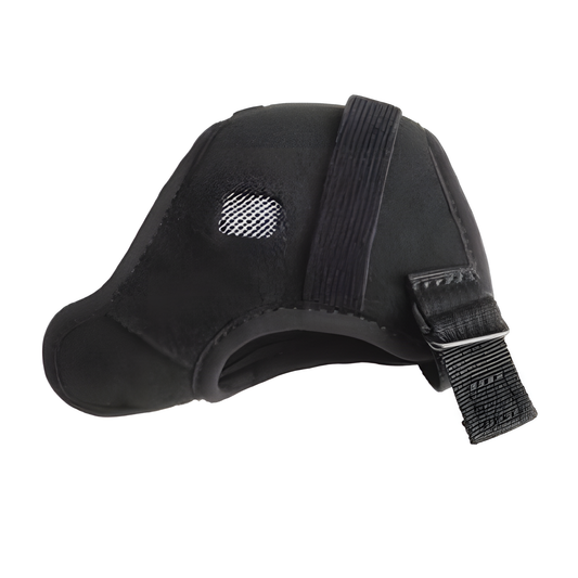 Zebra Hand Wrap SG-WEAR-HNWPLL-02 – left hand, large, wearable hand mount