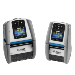 Zebra ZQ600 Plus HC Series (ZQ62-HUXAE04-00)