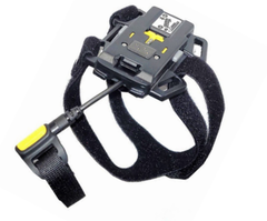 Zebra back of hand mount (SG-RS5X6-BHMTX-01)