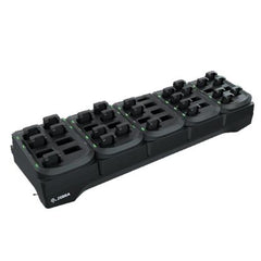 Zebra battery charging station, 40 slots (SAC-RS51-40SCHG-01)