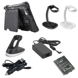 Zebra Accessories (G105850-003)