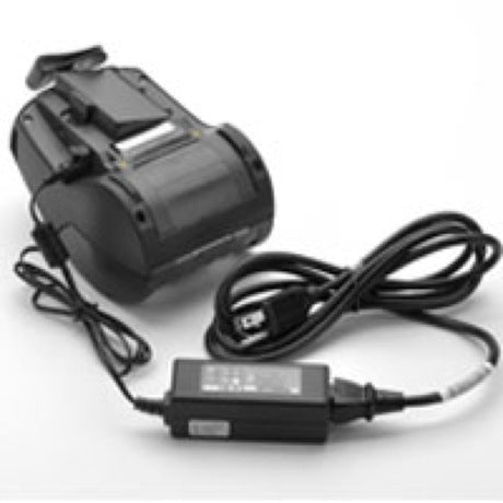 Zebra power supply, EU, for QLn/ZQ500/ZQ600 series – P1031365-042
