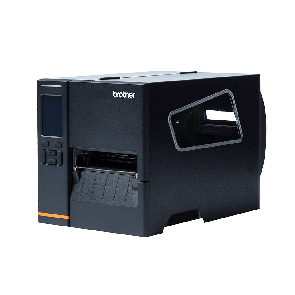 Brother TJ-4005 / TJ-4020 / TJ-4120 Industrial Label Printer