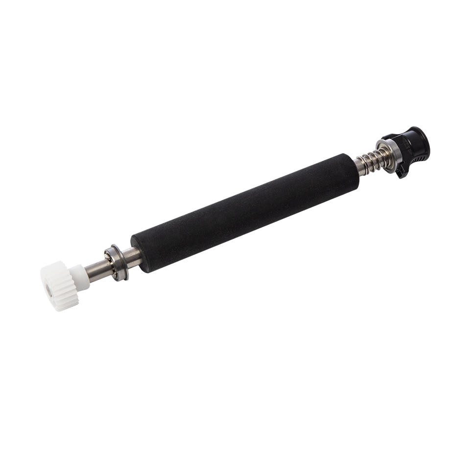 Brother BPA-PRM-004 platen roller – left view