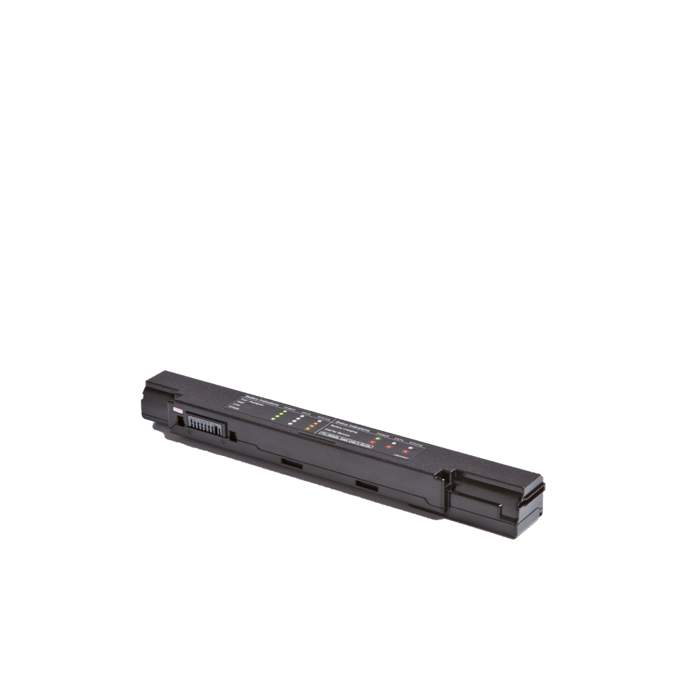 Brother PA-BT-002 Li-ion rechargeable battery – product view