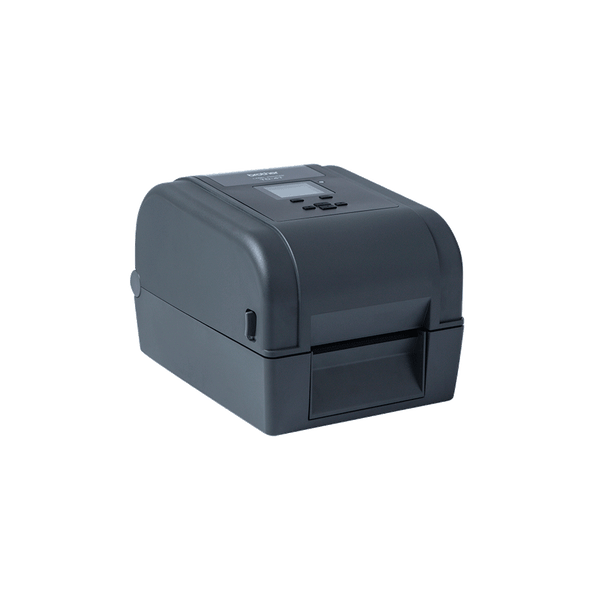 Brother TD-4 Series