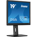 iiyama ProLite B1980S-B1 19" Monitor, TN, SXGA 5:4, Height-Adjustable (B1980S-B1)