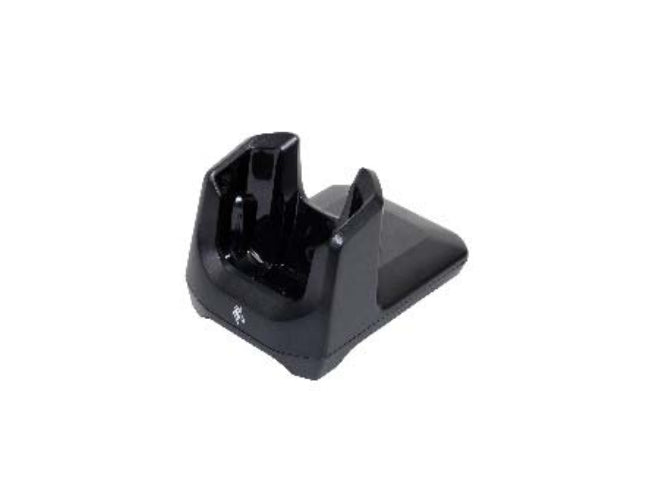 Zebra charging cradle, 1-slot, charge only, TC20/TC25 – CRD-TC2X-BS1CO-01