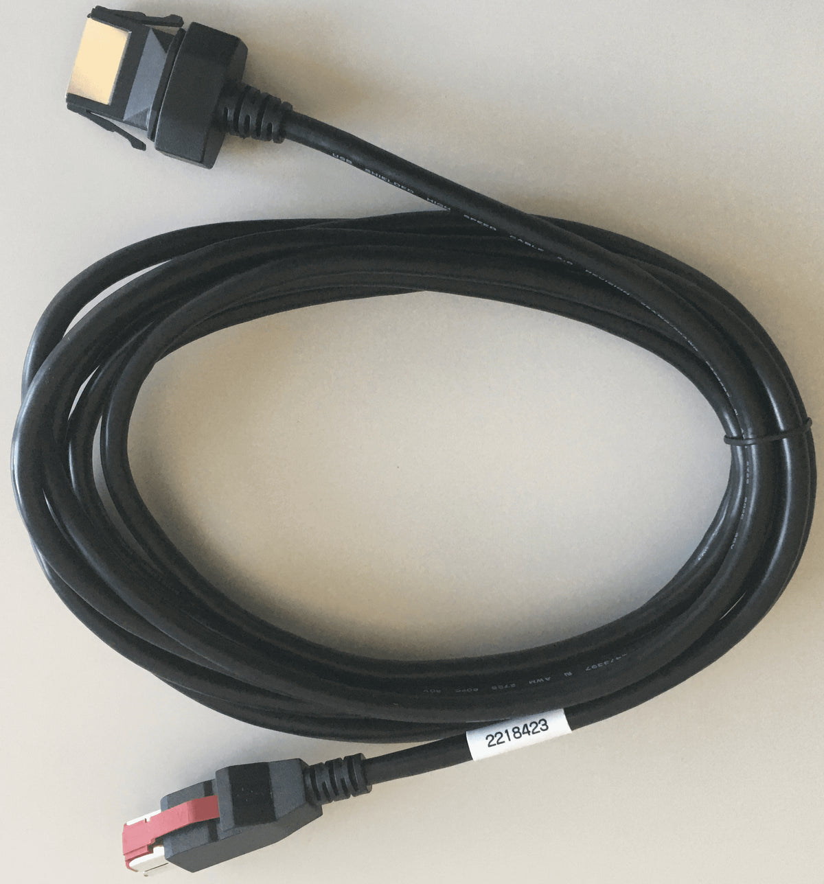 Epson connection cable, powered-USB (2218423)