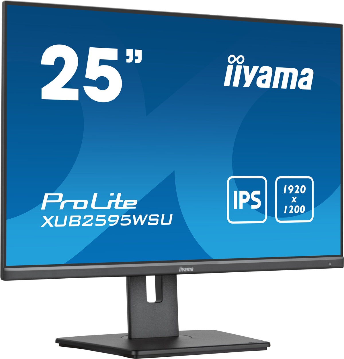 iiyama ProLite XUB2595WSU-B5 25-inch monitor