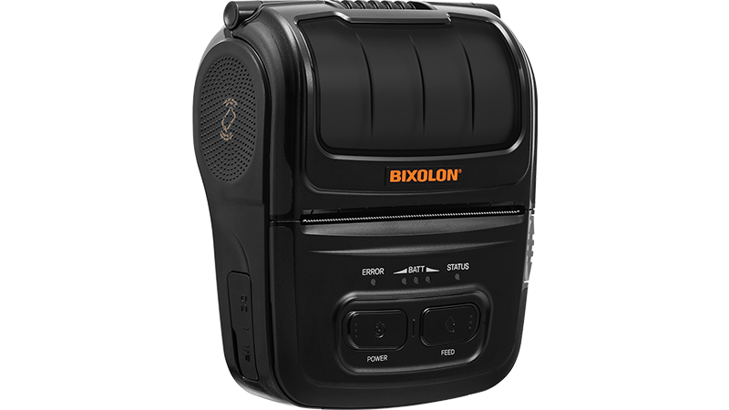 BIXOLON SPP-L310 Mobile Printer (SPP-L310IAK5/BEG)