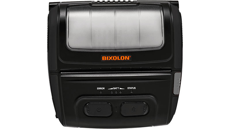 BIXOLON SPP-L410 Mobile Printer (SPP-L410K5L/BEG)