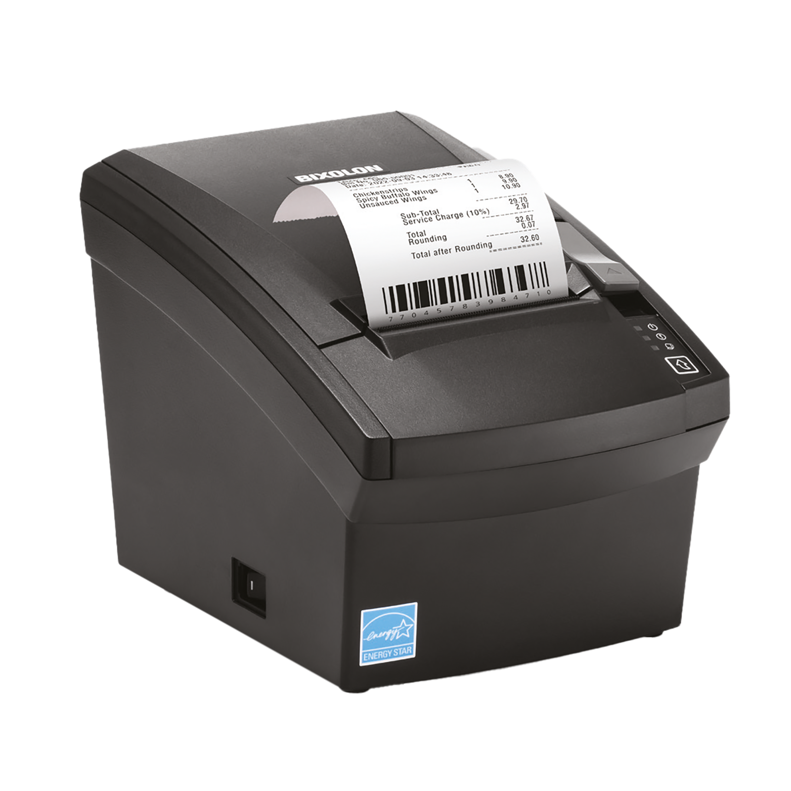 BIXOLON SRP-330III POS Receipt Printer (SRP-330IIISK/BEG)