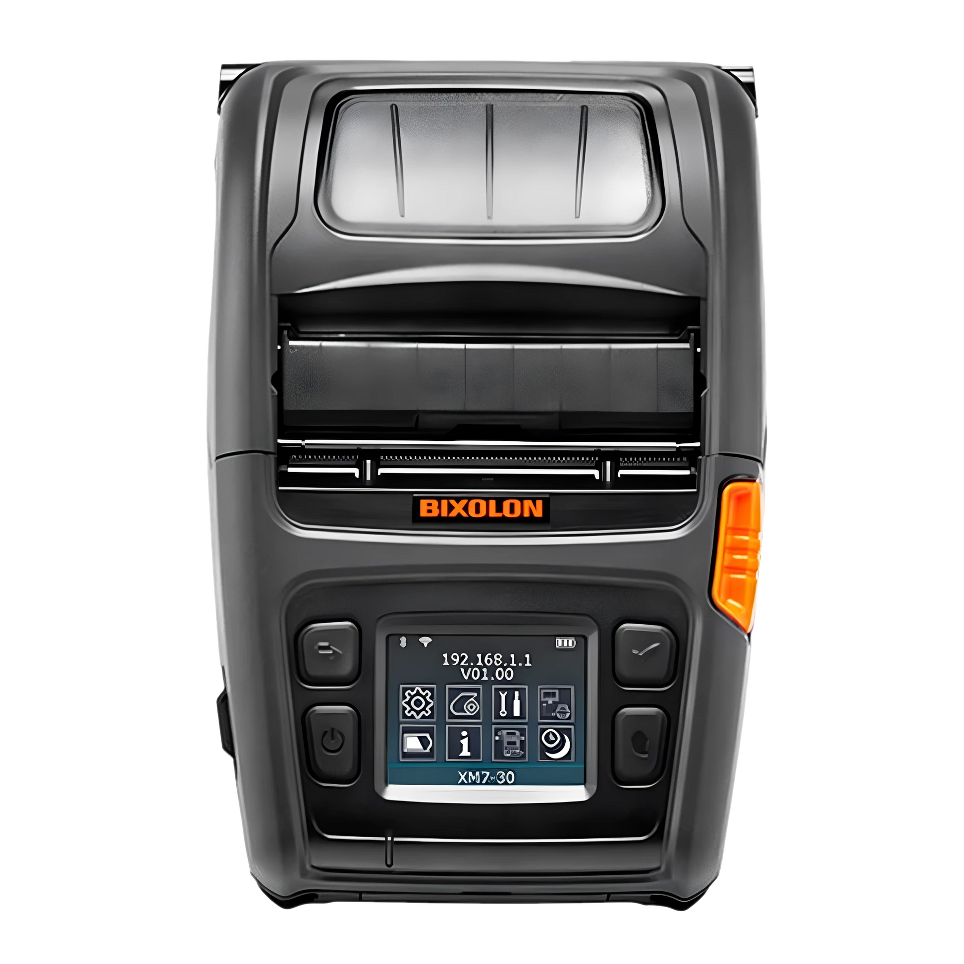 BIXOLON XM7-30 Mobile Printer (XM7-30iaKL)